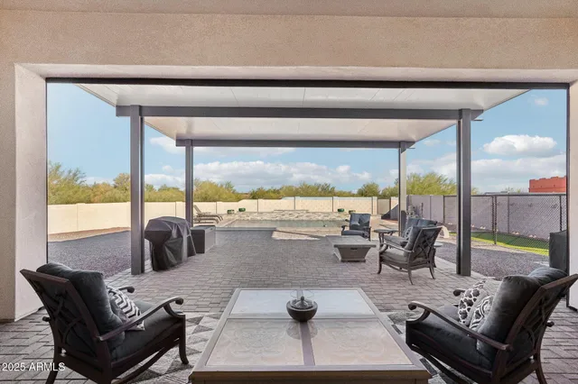 $1,375,000 | 8523 North 192nd Avenue, Waddell, AZ 85355