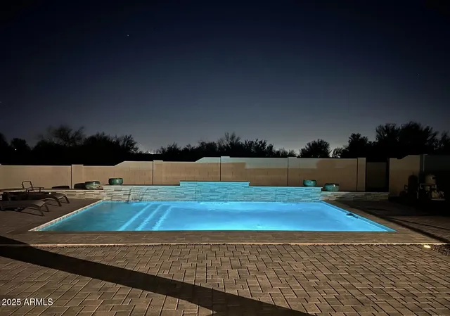 $1,375,000 | 8523 North 192nd Avenue, Waddell, AZ 85355