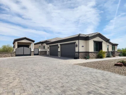 $1,350,000 | 8523 North 192nd Avenue, Waddell, AZ 85355
