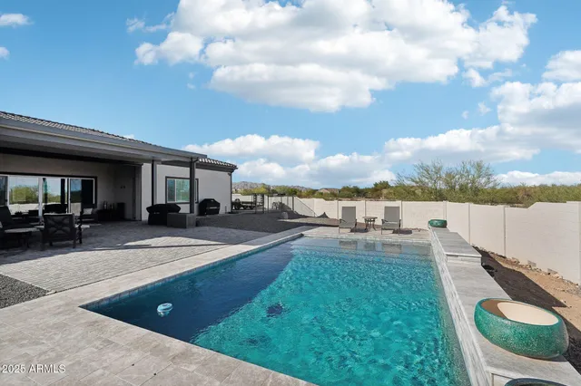 $1,375,000 | 8523 North 192nd Avenue, Waddell, AZ 85355