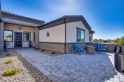 $1,350,000 | 8523 North 192nd Avenue, Waddell, AZ 85355