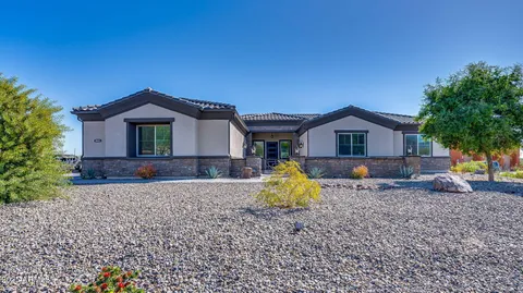 $1,350,000 | 8523 North 192nd Avenue, Waddell, AZ 85355