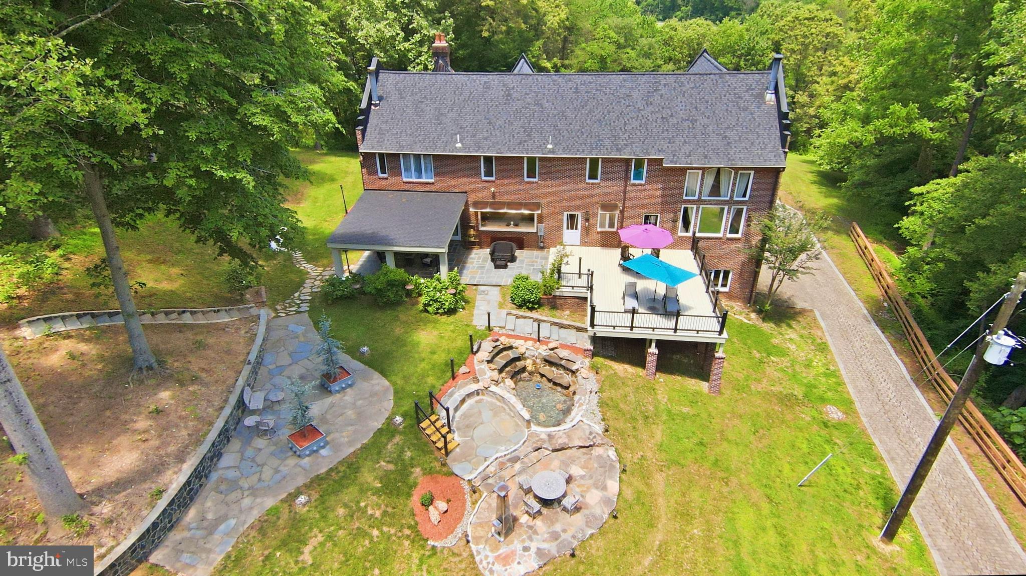 12213 Chapel Road Clifton, VA 20124 - Photo 41 of 128