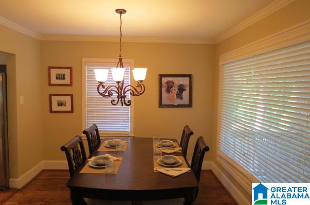 141 Rockaway Road Homewood, AL 35209 - Photo 8 of 29