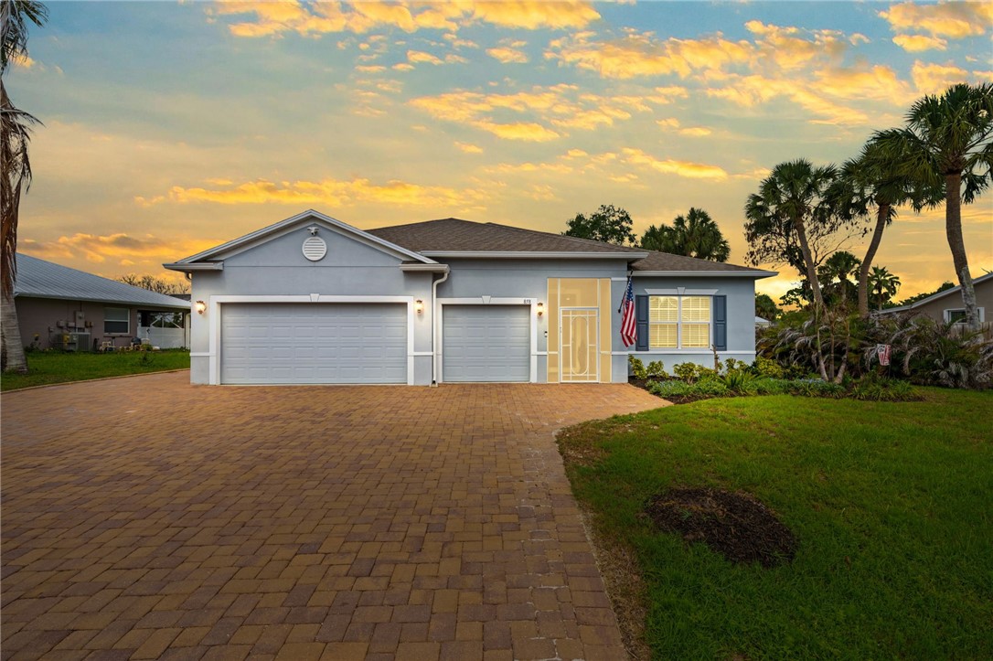 858 George Street Sebastian, FL 32958 - Photo 1 of 36