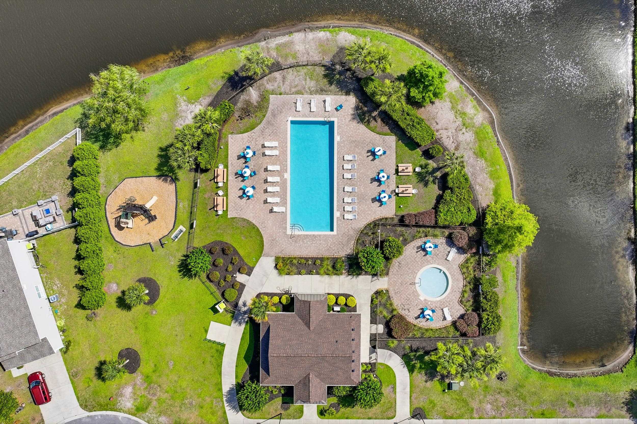 769 Old Castle Loop Myrtle Beach, SC 29579 - Photo 63 of 67