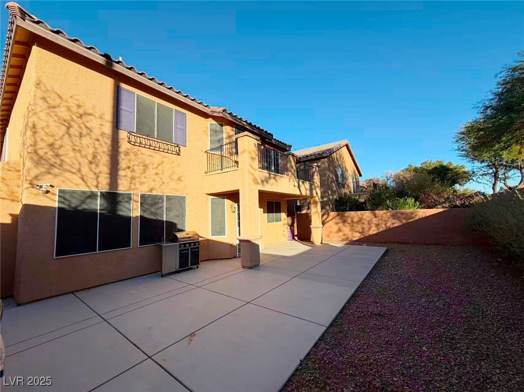 7473 Glorious Sun Drive Las Vegas, NV 89178 - Photo 40 of 45