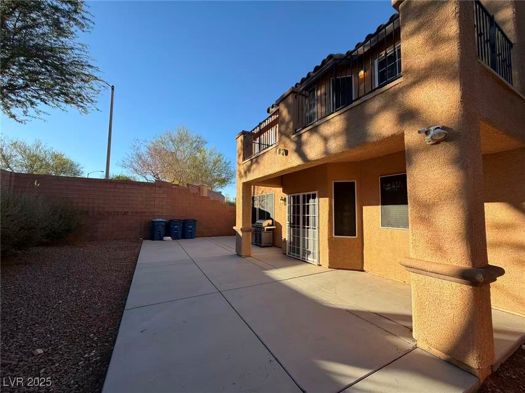 7473 Glorious Sun Drive Las Vegas, NV 89178 - Photo 41 of 45