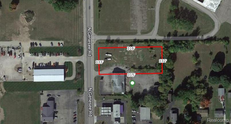 5492 North Genesee Road Flint, MI 48506 - Photo 3 of 5