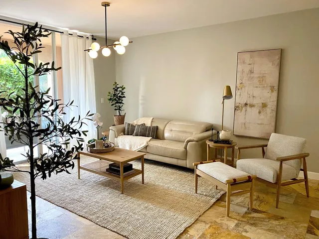 $4,000 | 19501 East Country Club Drive, Unit 9108, Aventura, FL 33180