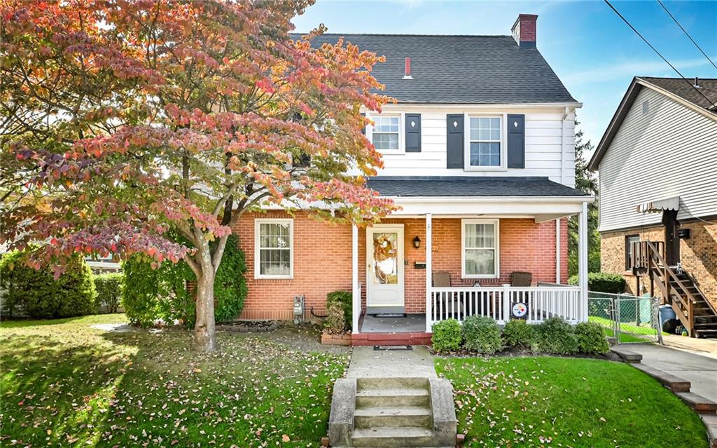 3915 Riddle Street Pittsburgh, PA 15212 - Photo 1 of 23 Gallery Image 1