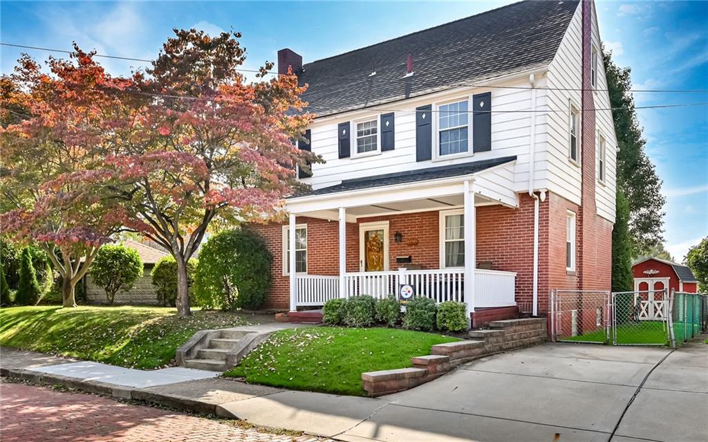 3915 Riddle Street Pittsburgh, PA 15212 - Photo 2 of 23 Gallery Image 2