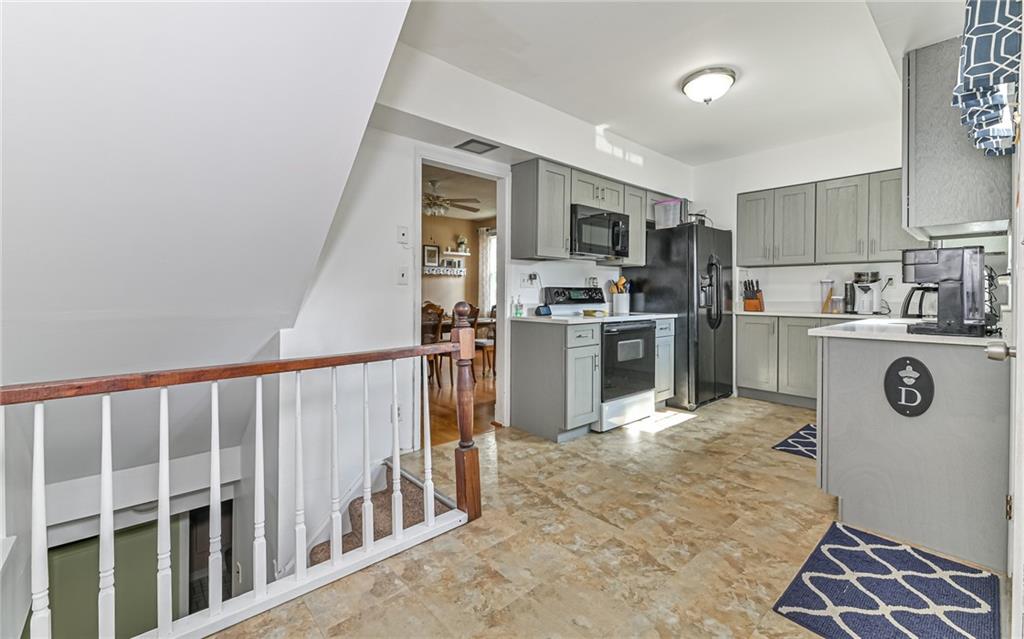 3915 Riddle Street Pittsburgh, PA 15212 - Photo 11 of 23 Gallery Image 11