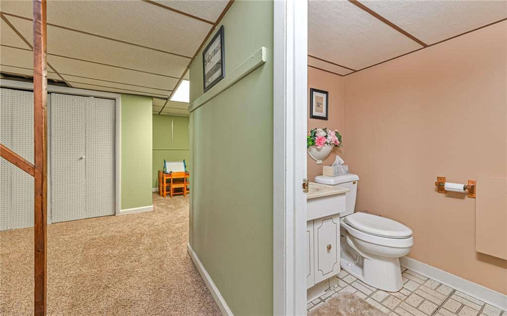3915 Riddle Street Pittsburgh, PA 15212 - Photo 15 of 23 Gallery Image 15