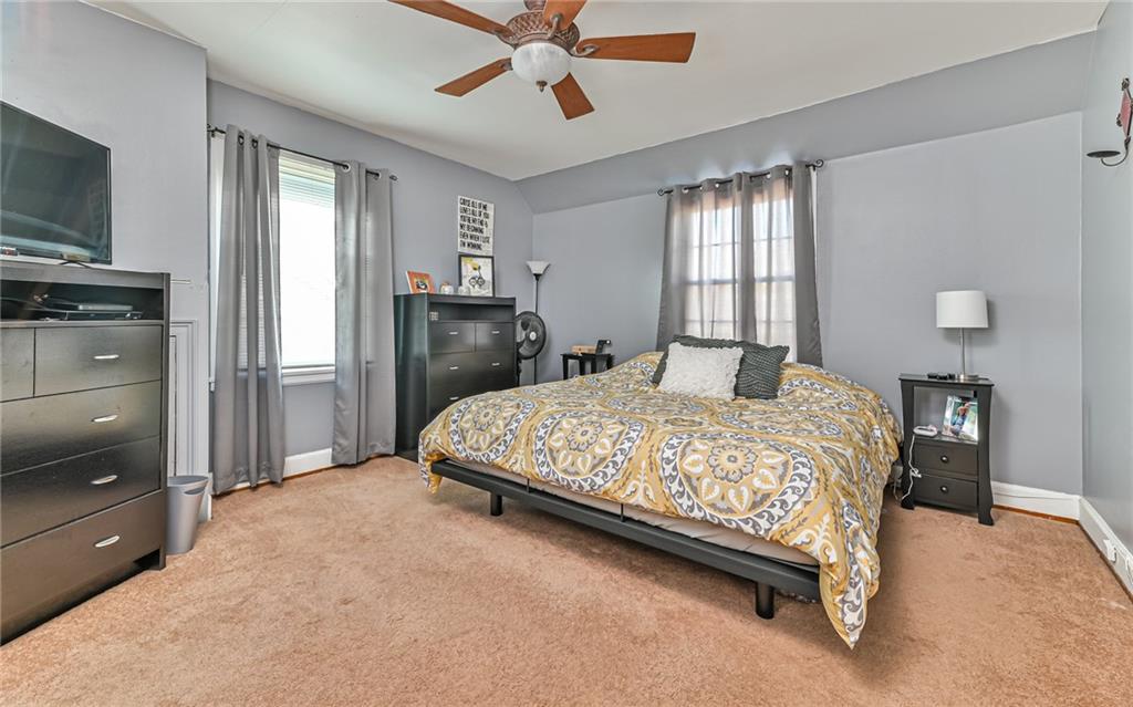 3915 Riddle Street Pittsburgh, PA 15212 - Photo 16 of 23 Gallery Image 16