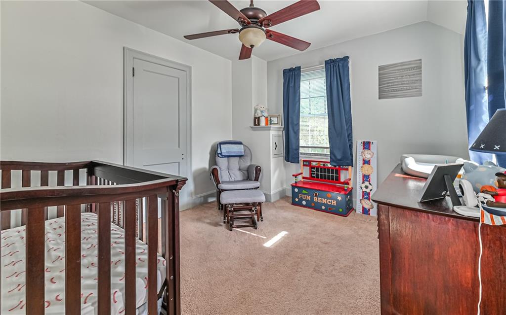 3915 Riddle Street Pittsburgh, PA 15212 - Photo 17 of 23 Gallery Image 17