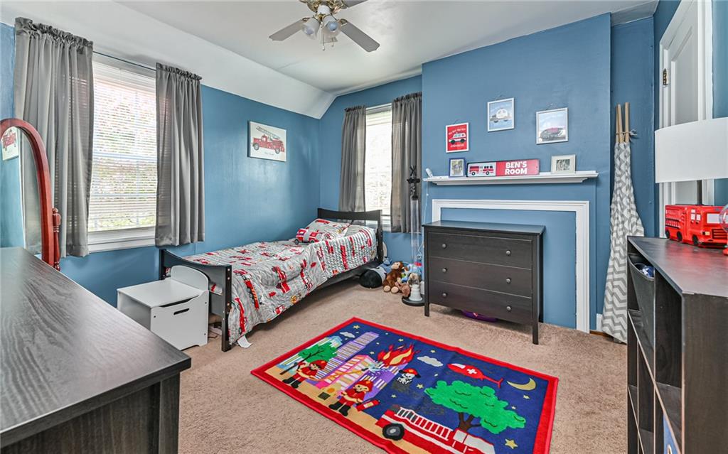3915 Riddle Street Pittsburgh, PA 15212 - Photo 18 of 23 Gallery Image 18