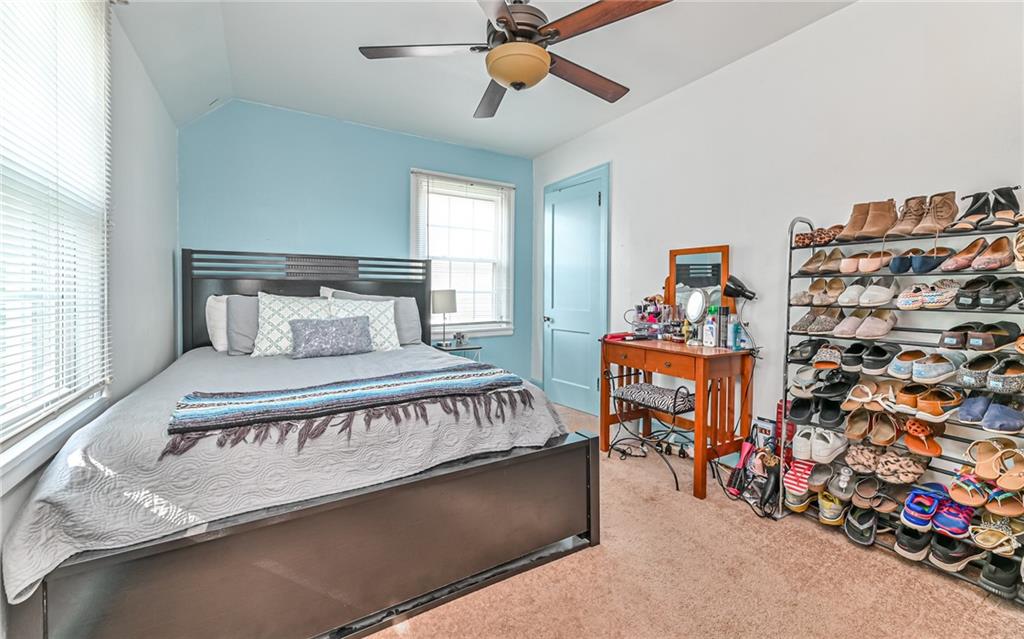 3915 Riddle Street Pittsburgh, PA 15212 - Photo 19 of 23 Gallery Image 19