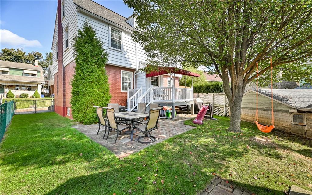 3915 Riddle Street Pittsburgh, PA 15212 - Photo 21 of 23 Gallery Image 21