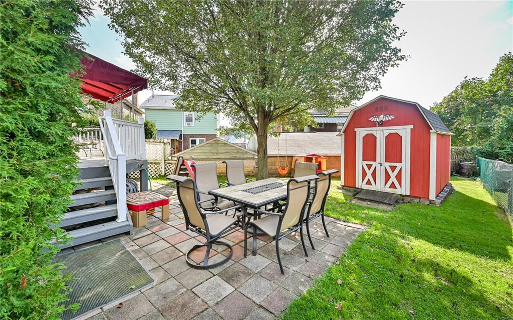 3915 Riddle Street Pittsburgh, PA 15212 - Photo 22 of 23 Gallery Image 22