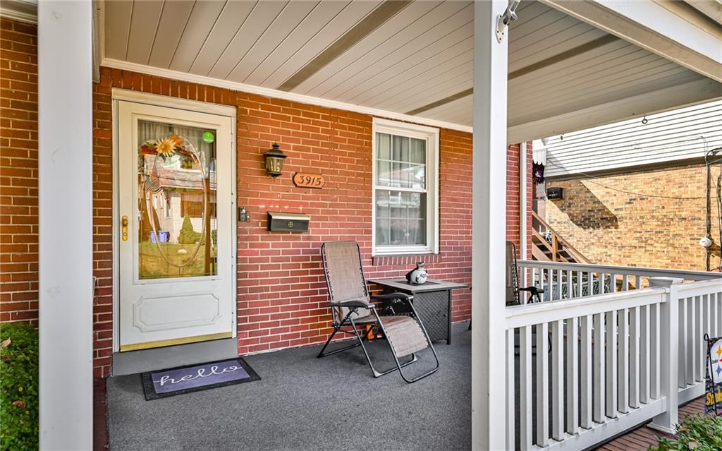 3915 Riddle Street Pittsburgh, PA 15212 - Photo 3 of 23 Gallery Image 3