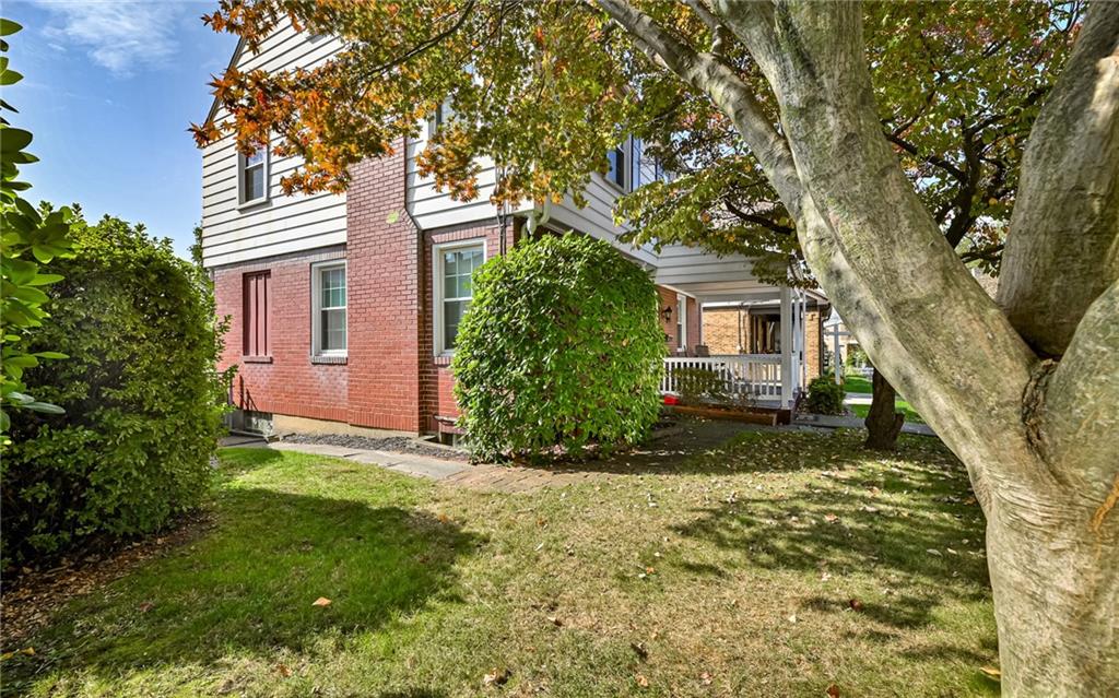 3915 Riddle Street Pittsburgh, PA 15212 - Photo 4 of 23 Gallery Image 4