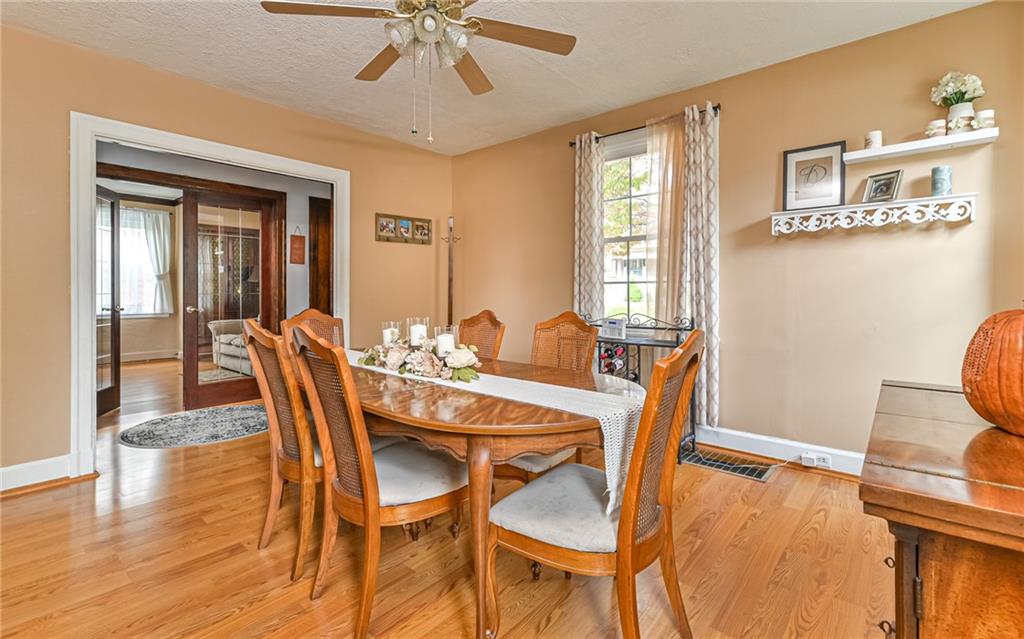 3915 Riddle Street Pittsburgh, PA 15212 - Photo 9 of 23 Gallery Image 9