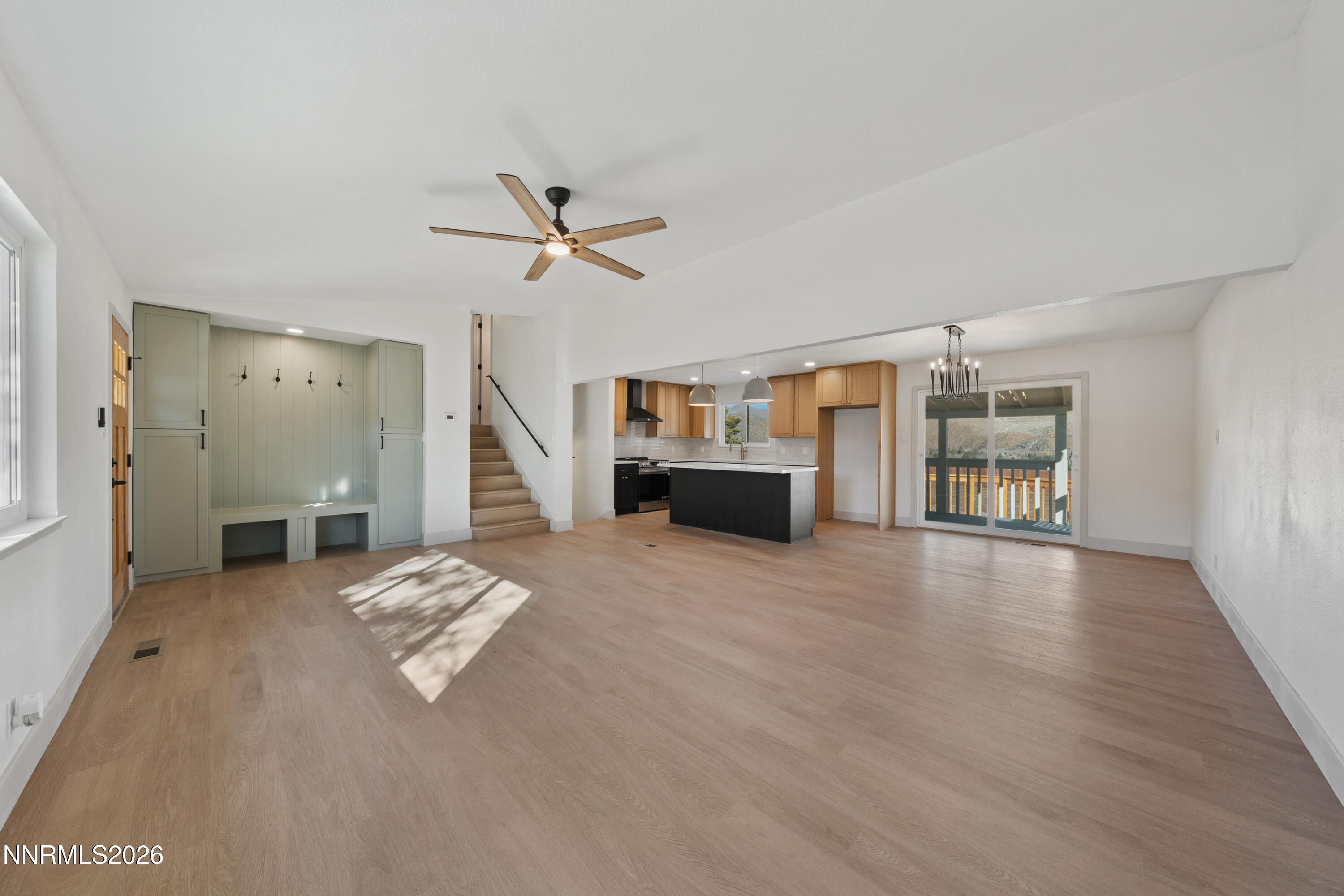 8 Zane Grey Lane Reno, NV 89523 - Photo 15 of 43 a view of livingroom with furniture