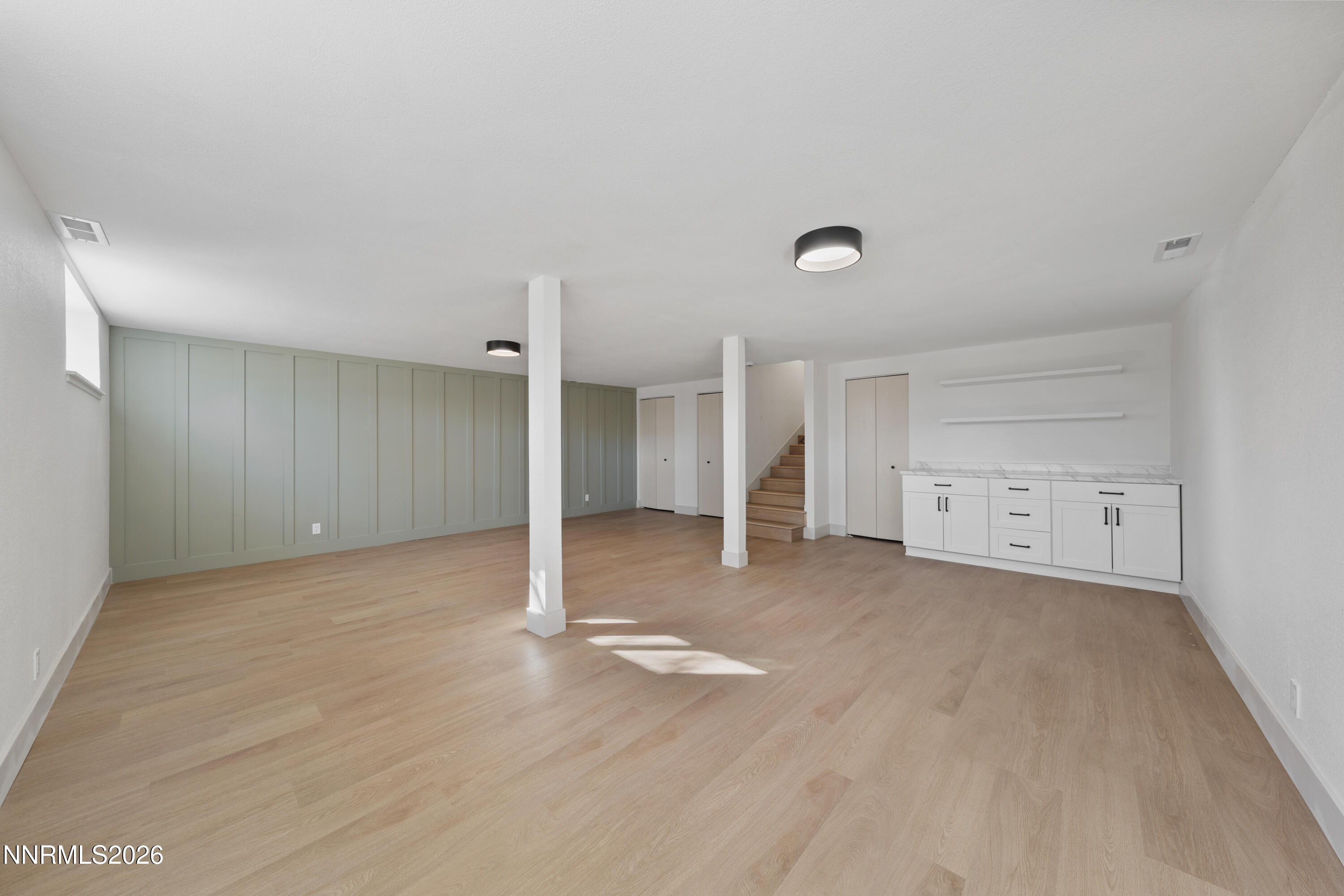 8 Zane Grey Lane Reno, NV 89523 - Photo 9 of 43 a view of empty room