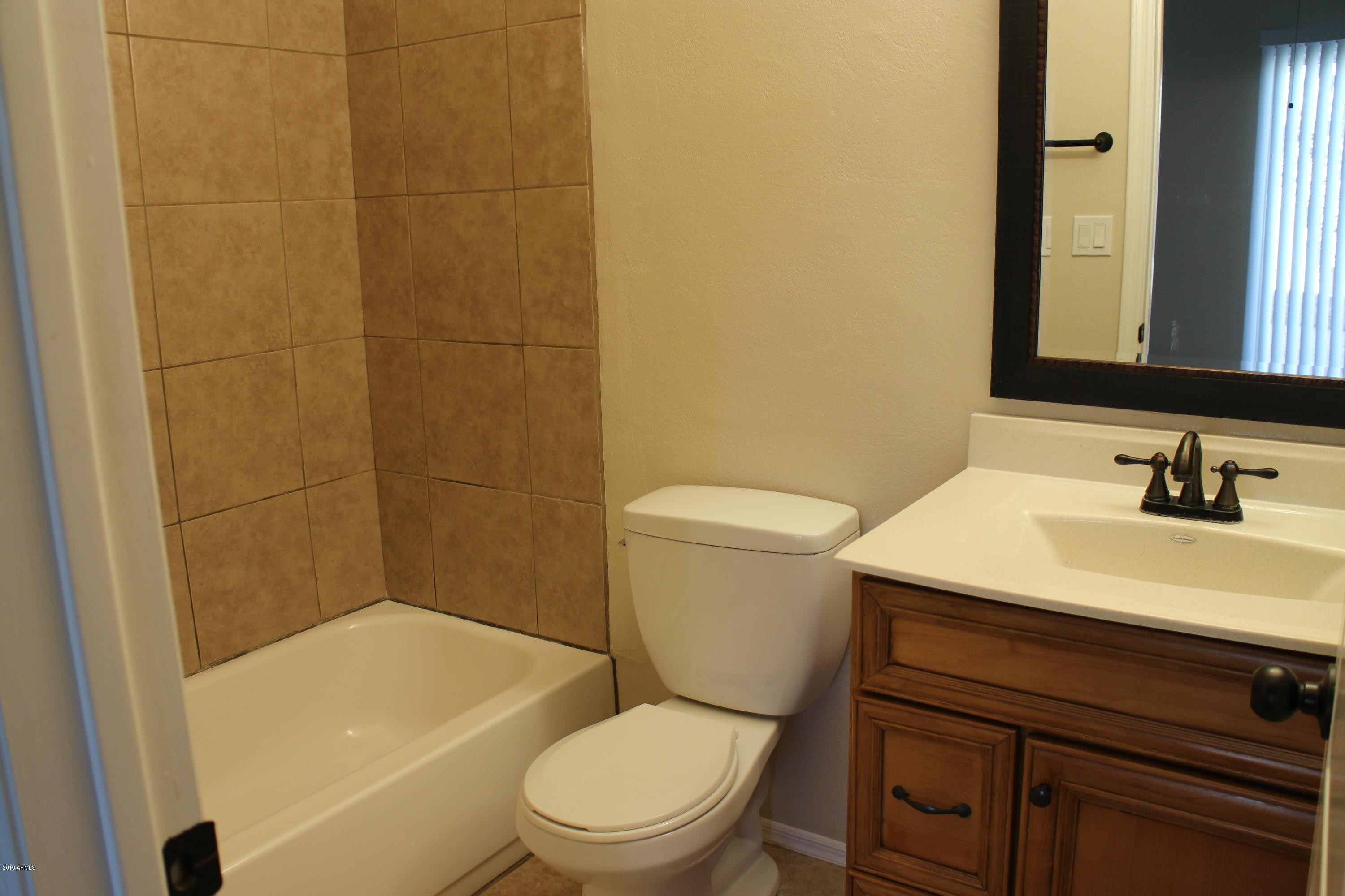 3134 East McKellips Road, Unit 158 Mesa, AZ 85213 - Photo 17 of 37