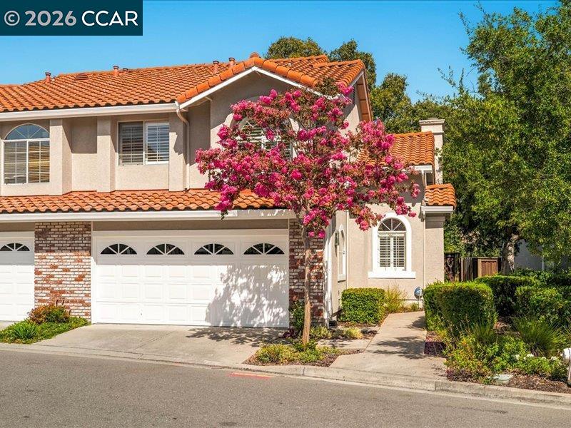 465 South Clovercrest Lane San Ramon, CA 94582 - Photo 1 of 43 Gallery Image 1