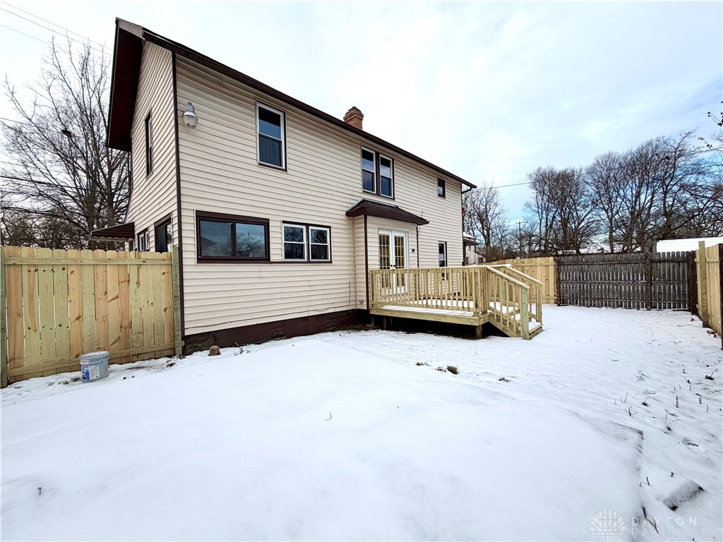 624 Elm Street Springfield, OH 45503 - Photo 21 of 23 Gallery Image 21