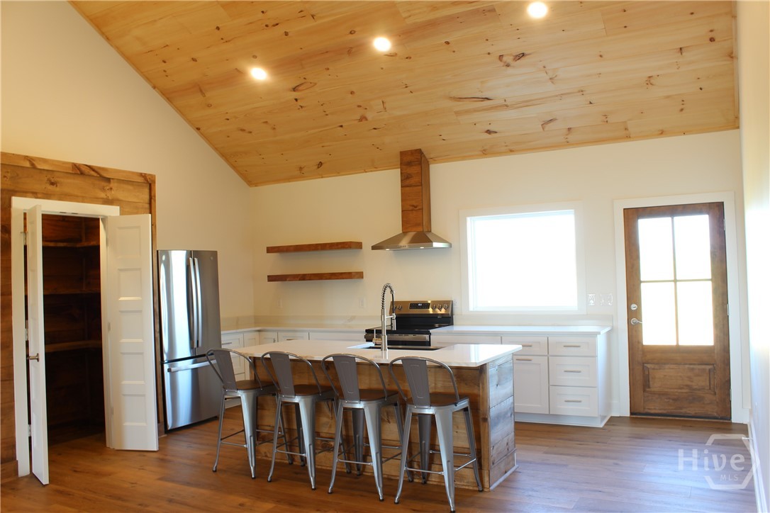 825 New Town Church Road Carlton, GA 30627 - Photo 13 of 49