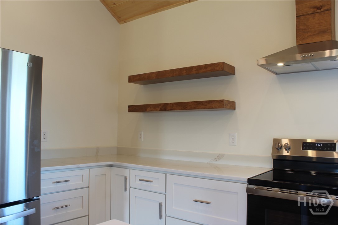 825 New Town Church Road Carlton, GA 30627 - Photo 15 of 49