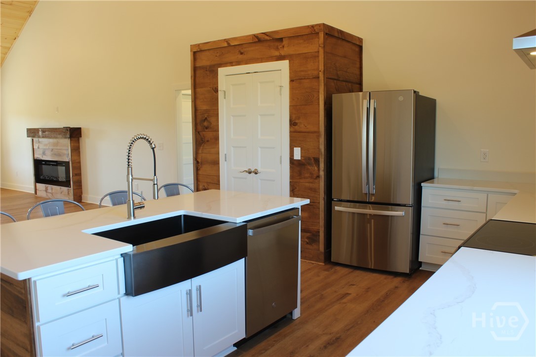 825 New Town Church Road Carlton, GA 30627 - Photo 16 of 49