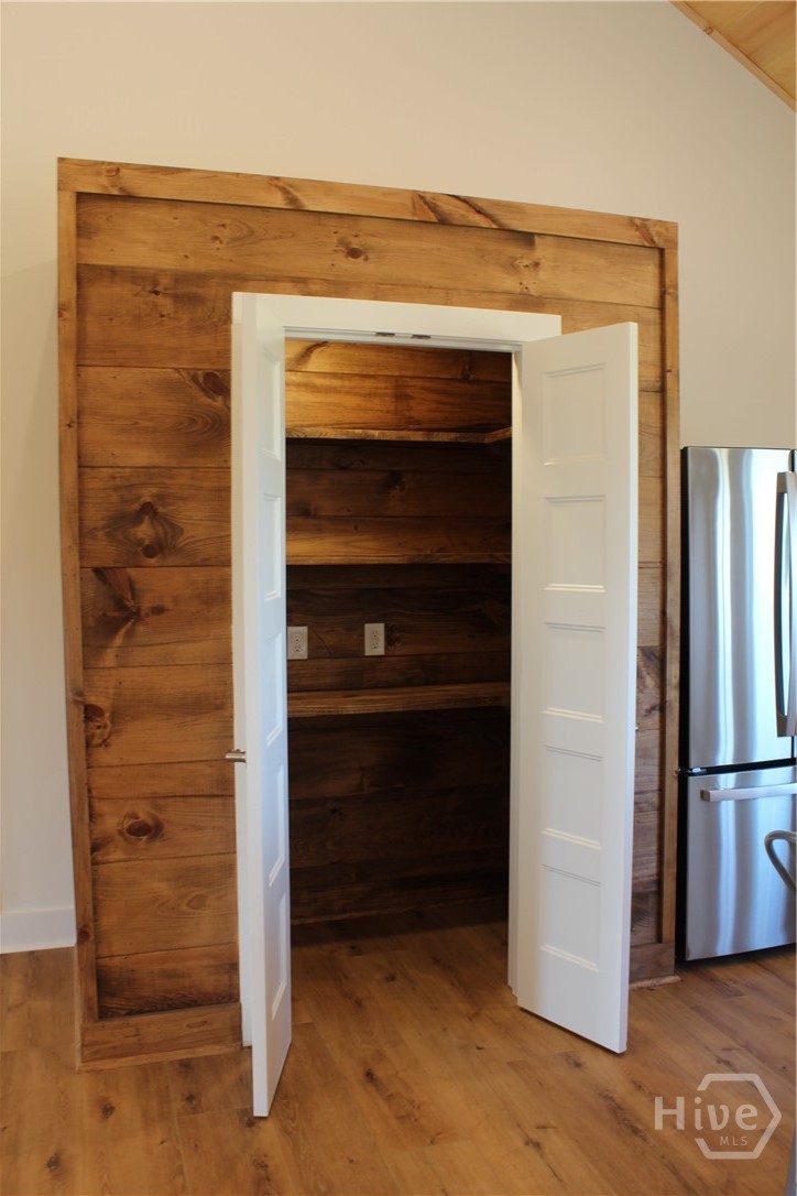 825 New Town Church Road Carlton, GA 30627 - Photo 17 of 49 Pantry