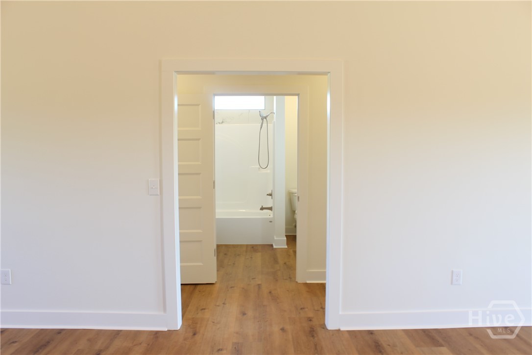 825 New Town Church Road Carlton, GA 30627 - Photo 19 of 49 Hall into secondary bedroos