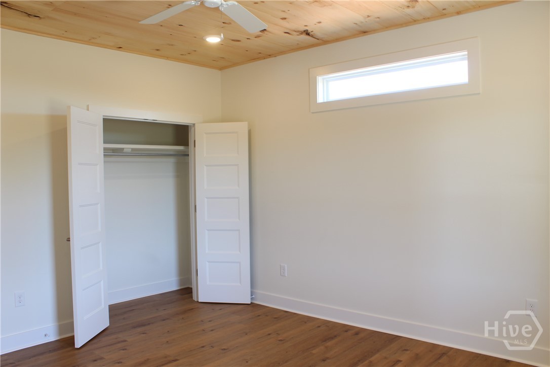 825 New Town Church Road Carlton, GA 30627 - Photo 22 of 49 Secondary bedroom