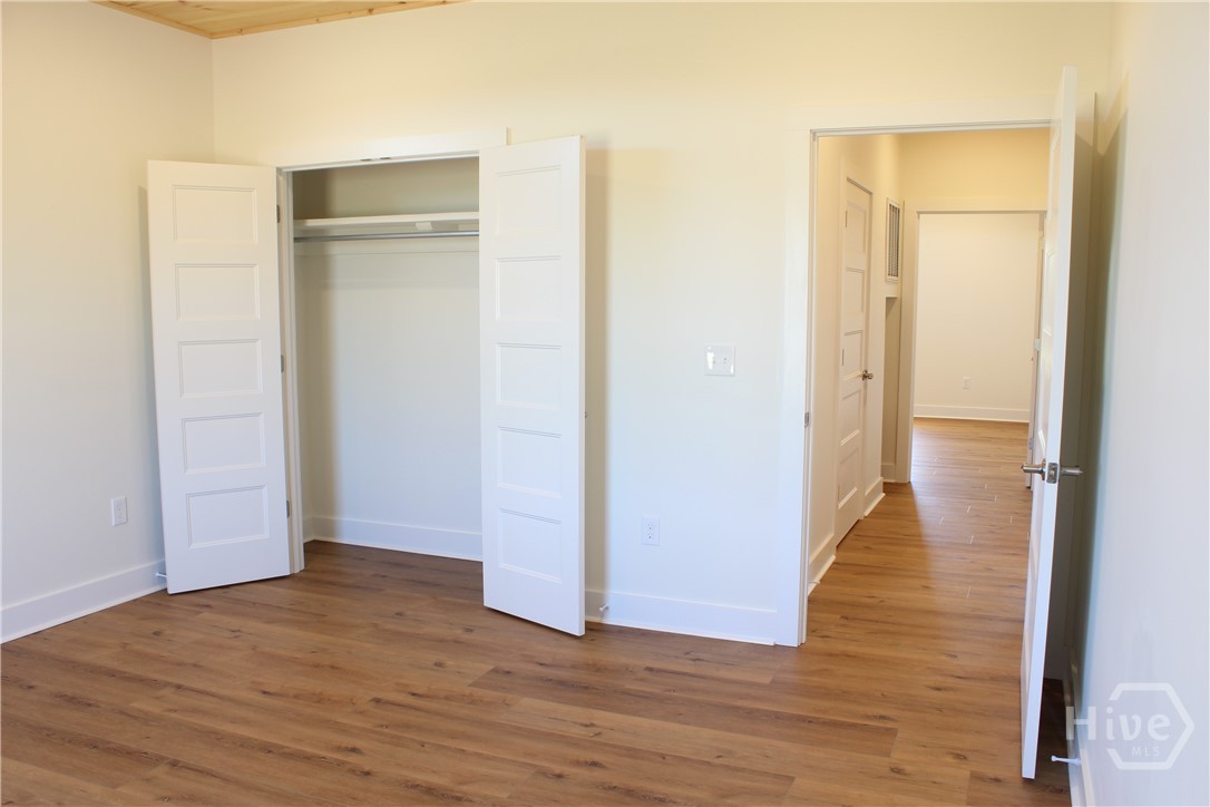825 New Town Church Road Carlton, GA 30627 - Photo 31 of 49 Secondary bedroom