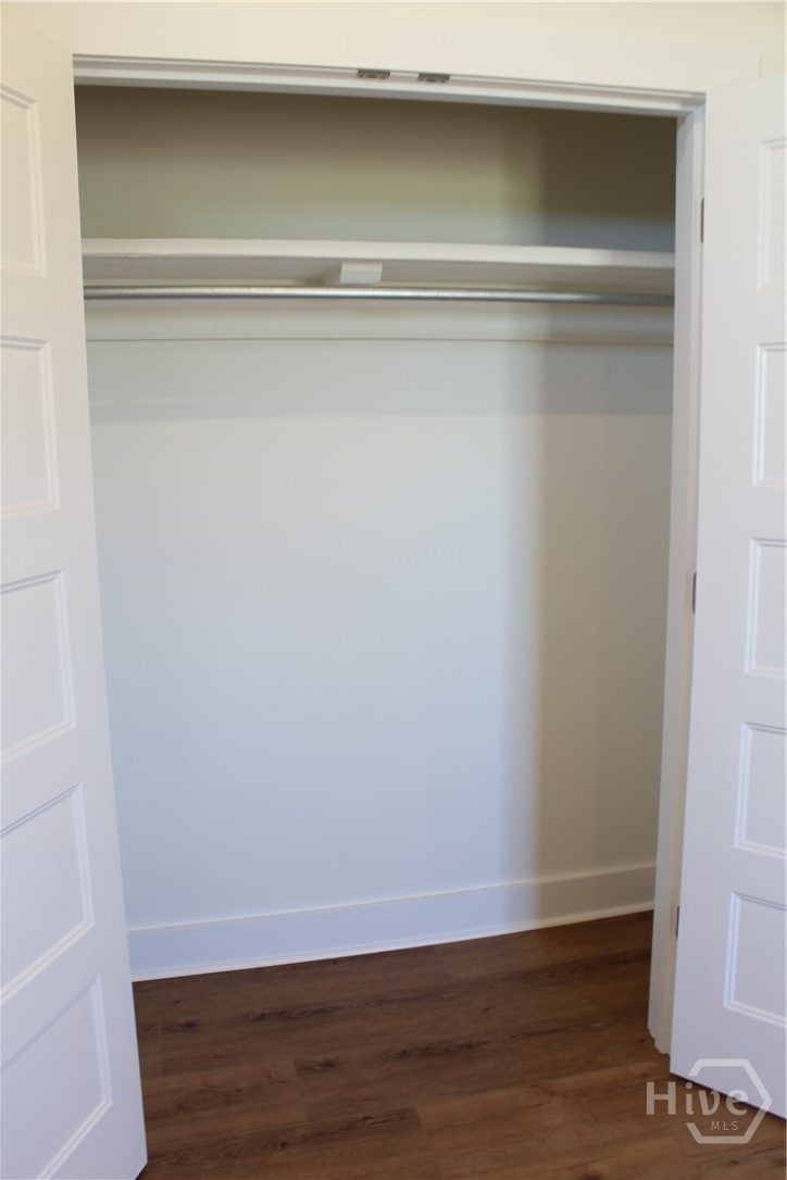 825 New Town Church Road Carlton, GA 30627 - Photo 32 of 49 Secondary bedroom