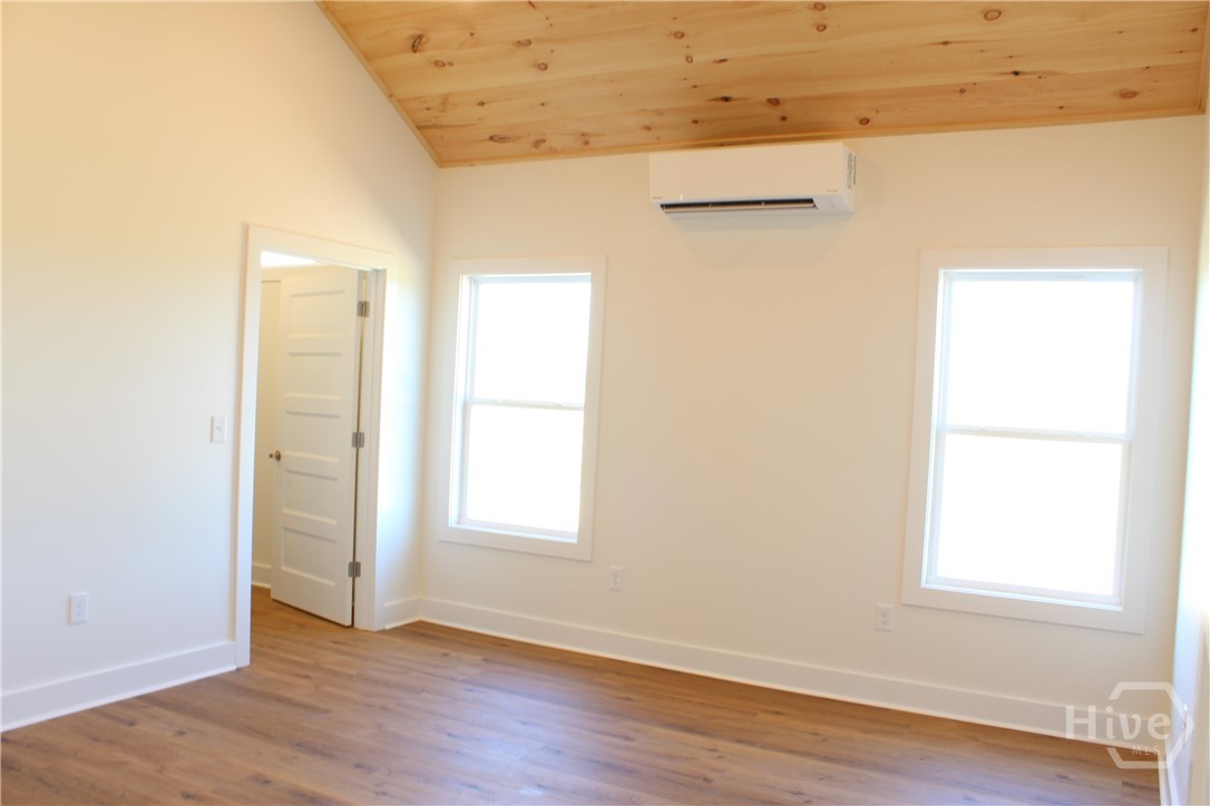 825 New Town Church Road Carlton, GA 30627 - Photo 33 of 49 Primary bedroom