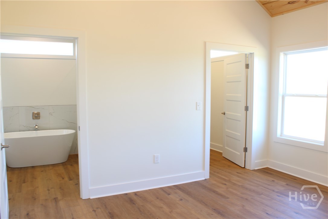 825 New Town Church Road Carlton, GA 30627 - Photo 34 of 49 Primary bedroom