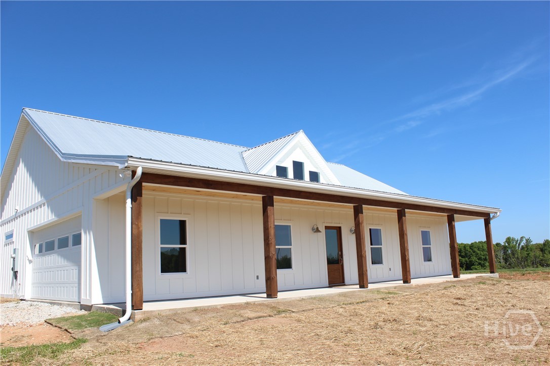 825 New Town Church Road Carlton, GA 30627 - Photo 45 of 49 Front view