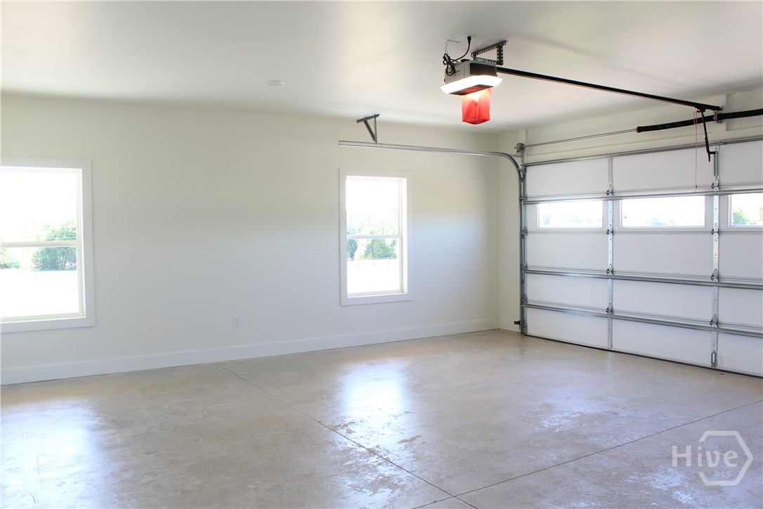 825 New Town Church Road Carlton, GA 30627 - Photo 47 of 49 Garage