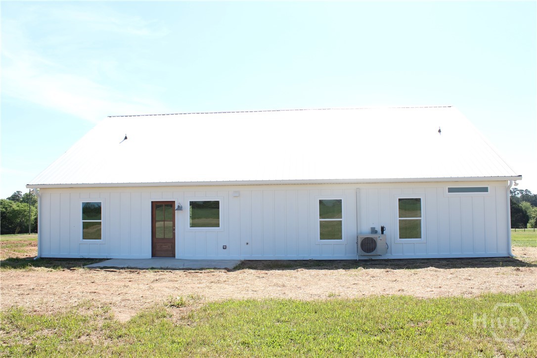 825 New Town Church Road Carlton, GA 30627 - Photo 48 of 49 Back view