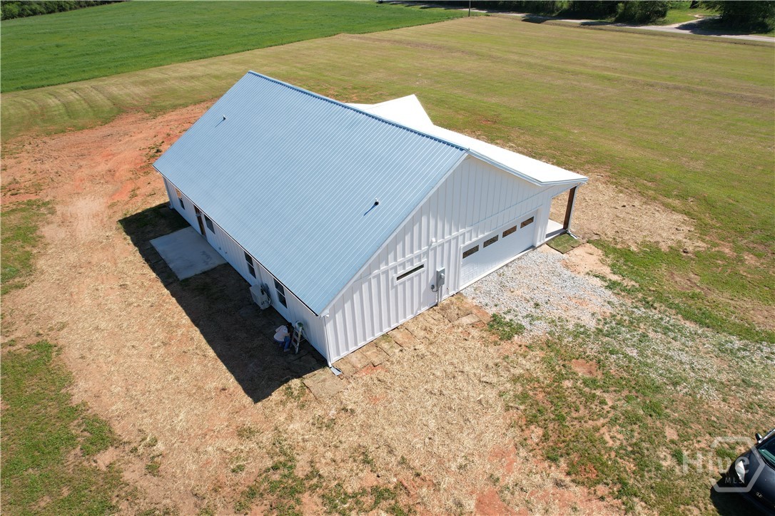 825 New Town Church Road Carlton, GA 30627 - Photo 6 of 49