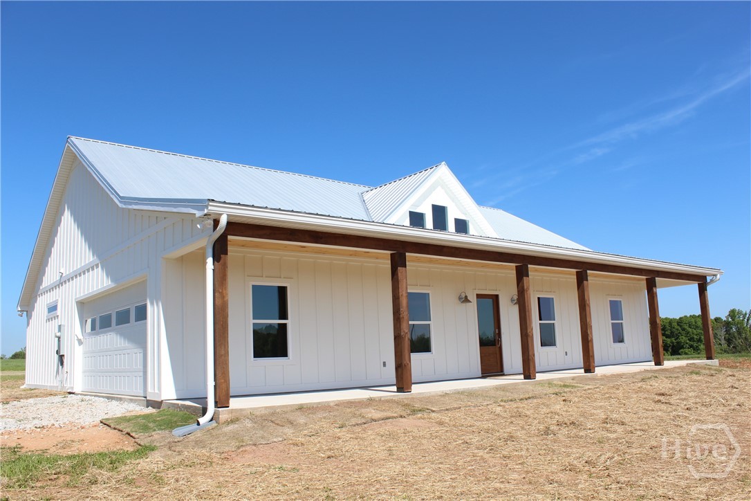 825 New Town Church Road Carlton, GA 30627 - Photo 7 of 49