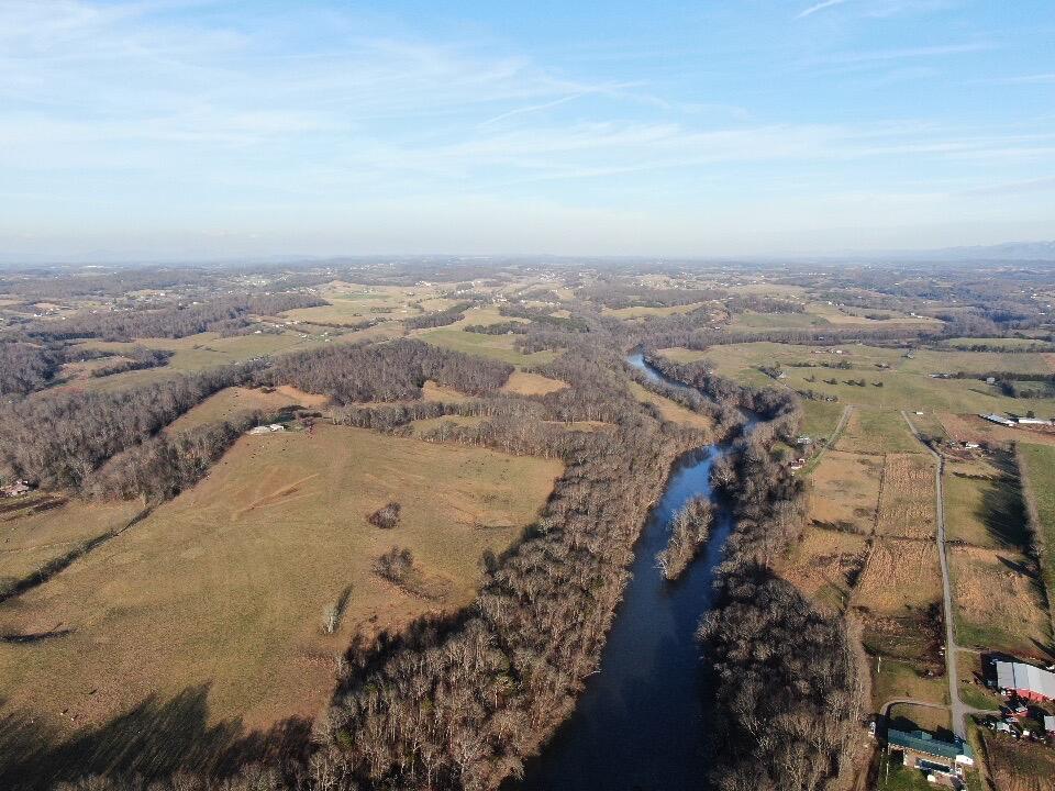 515 Gregg Mill Road Greeneville, TN 37743 - Photo 101 of 102 Nolichuckey River!