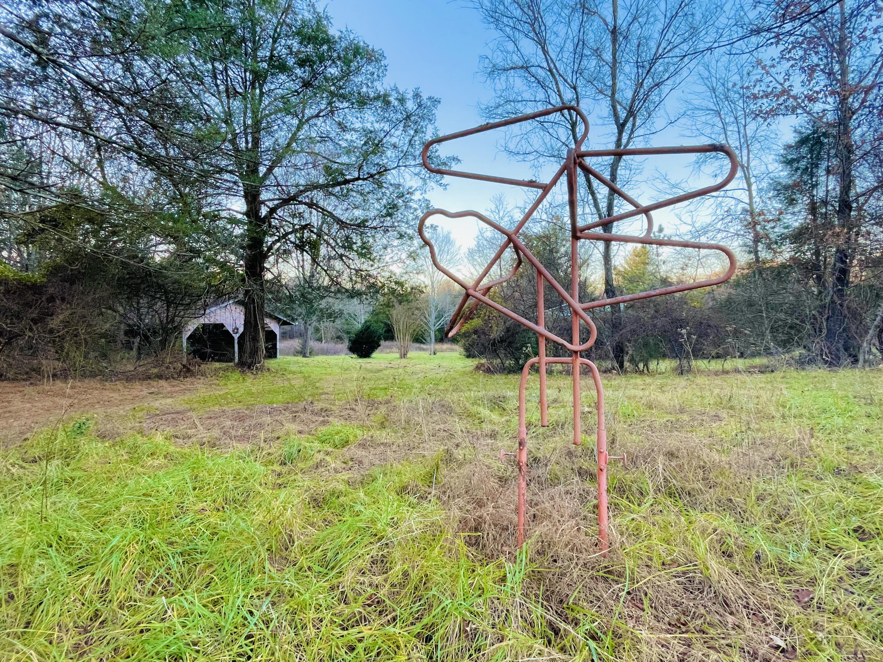 515 Gregg Mill Road Greeneville, TN 37743 - Photo 13 of 102 Entrance Sculpture