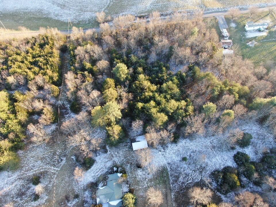515 Gregg Mill Road Greeneville, TN 37743 - Photo 17 of 102 Aerial of the entrance.